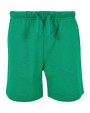Bermudas & Shorts personnalisable BUILD YOUR BRAND Short de jogging basique pour enfant