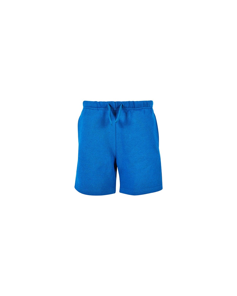 Bermudas & Shorts personnalisable BUILD YOUR BRAND Short de jogging basique pour enfant