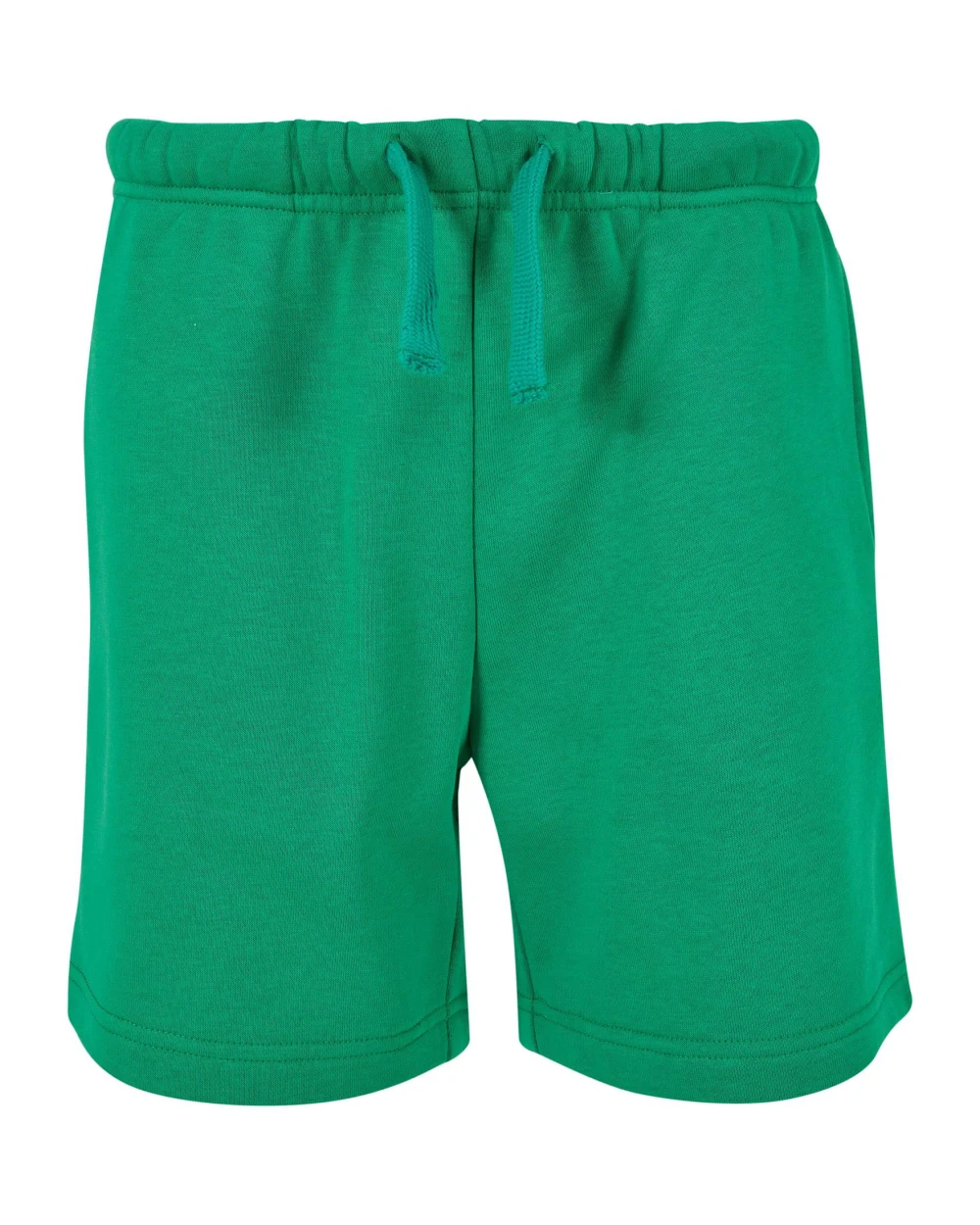 BUILD YOUR BRAND Kids basic sweat shorts Bermudas & Shorts personalisierbar