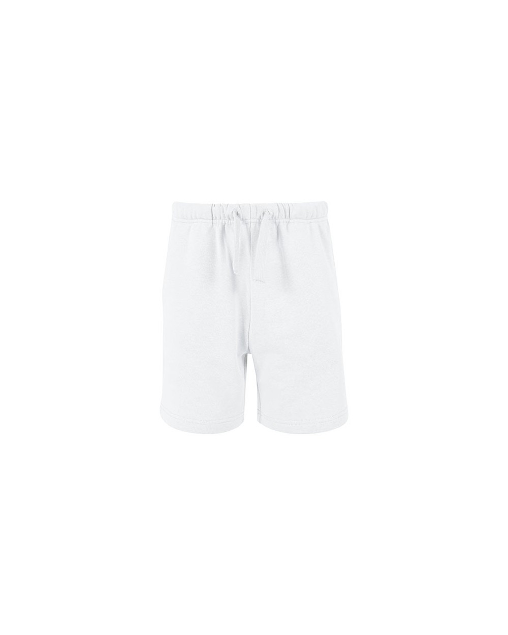 BUILD YOUR BRAND Kids basic sweat shorts Bermudas & Shorts personalisierbar
