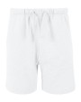 BUILD YOUR BRAND Kids basic sweat shorts Bermudas & Shorts personalisierbar