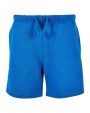 Bermuda's & Shorts BUILD YOUR BRAND Kids basic sweat shorts voor bedrukking &amp; borduring