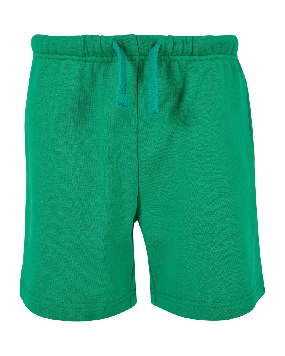 BUILD YOUR BRAND Kids basic sweat shorts Bermudas & Shorts personalisierbar