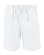 BUILD YOUR BRAND Kids basic sweat shorts Bermudas & Shorts personalisierbar