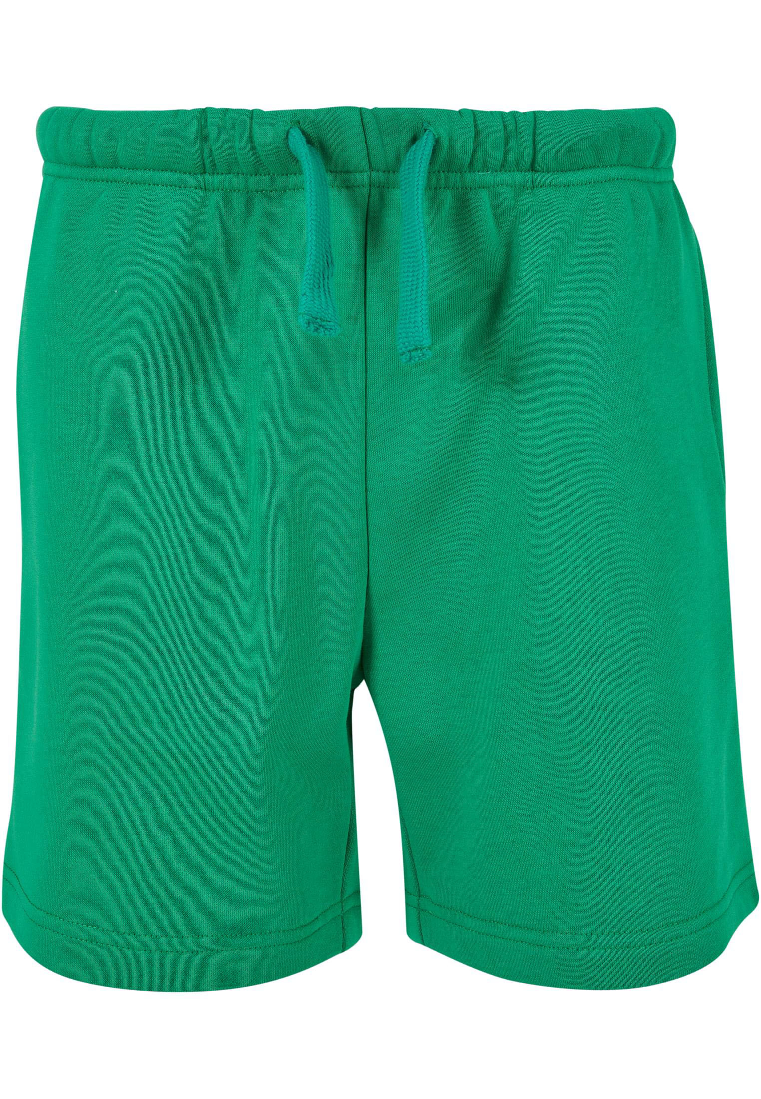 Bermudas & Shorts personnalisable BUILD YOUR BRAND Short de jogging basique pour enfant