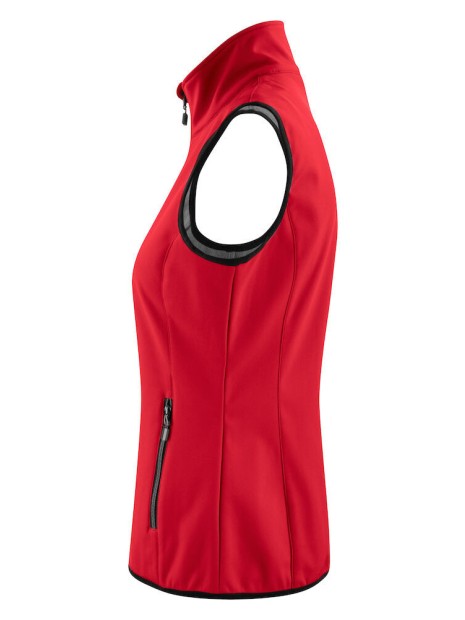 PRINTER Trial 
Bodywarmer Femmes /api/colors/c953313a-9c9d-493b-934e-ddcf8fada2ae personnalisable