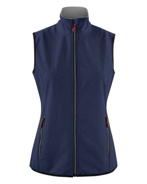 Vestes personnalisable PRINTER Trial 
Bodywarmer Femmes