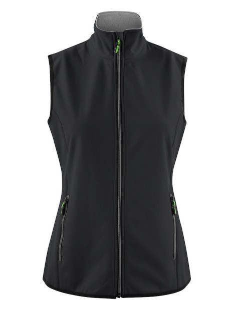 PRINTER Trial 
Bodywarmer Femmes /api/colors/b9fdad4a-5e94-45cb-8c03-c08b349b28c3 personnalisable