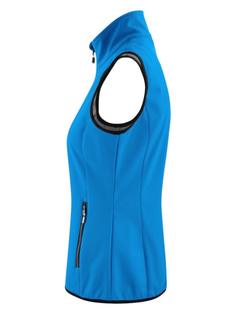 PRINTER Trial 
Bodywarmer Femmes /api/colors/45b9cf3b-b524-4443-b0ee-8d51495fe270 personnalisable