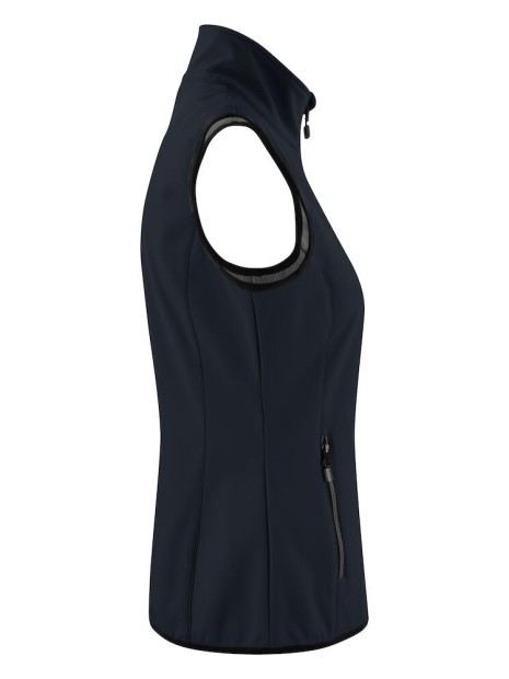 PRINTER Trial 
Bodywarmer Femmes /api/colors/95f4e81b-11b6-45f1-84d4-621b43505b56 personnalisable