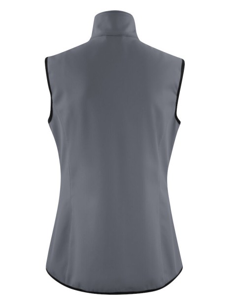 PRINTER Trial 
Bodywarmer Femmes /api/colors/42985ae1-1376-417b-a8c9-1d6243c6854b personnalisable