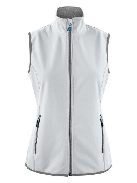 PRINTER Trial 
Bodywarmer Femmes /api/colors/7a92cd2d-10d2-40b4-928b-296bb7487506 personnalisable