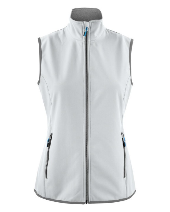 Vestes personnalisable PRINTER Trial 
Bodywarmer Femmes