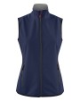 PRINTER Trial 
Weste Damen Jacken personalisierbar
