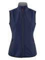 PRINTER Trial 
Bodywarmer Femmes /api/colors/b68891a9-1d28-4f7a-8deb-775c45027afd personnalisable