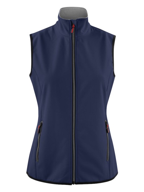 PRINTER Trial 
Bodywarmer Femmes /api/colors/b68891a9-1d28-4f7a-8deb-775c45027afd personnalisable