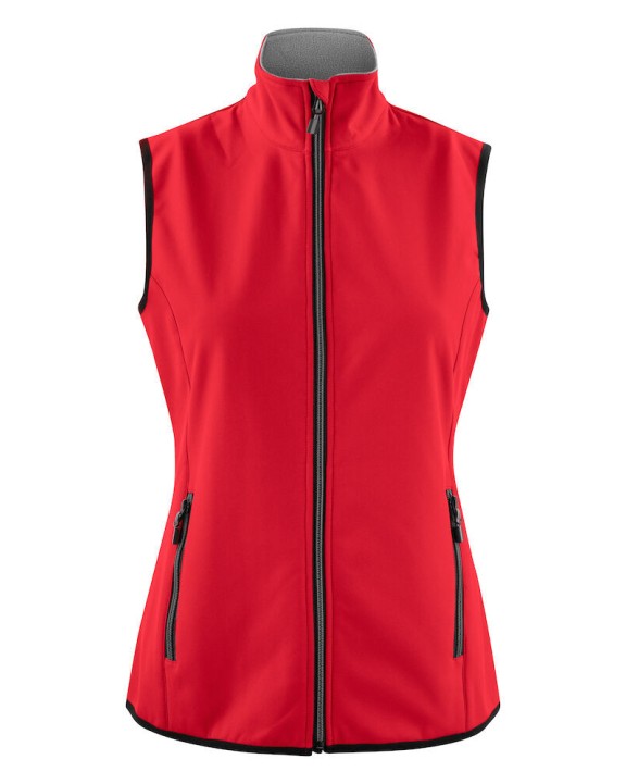 Vestes personnalisable PRINTER Trial 
Bodywarmer Femmes