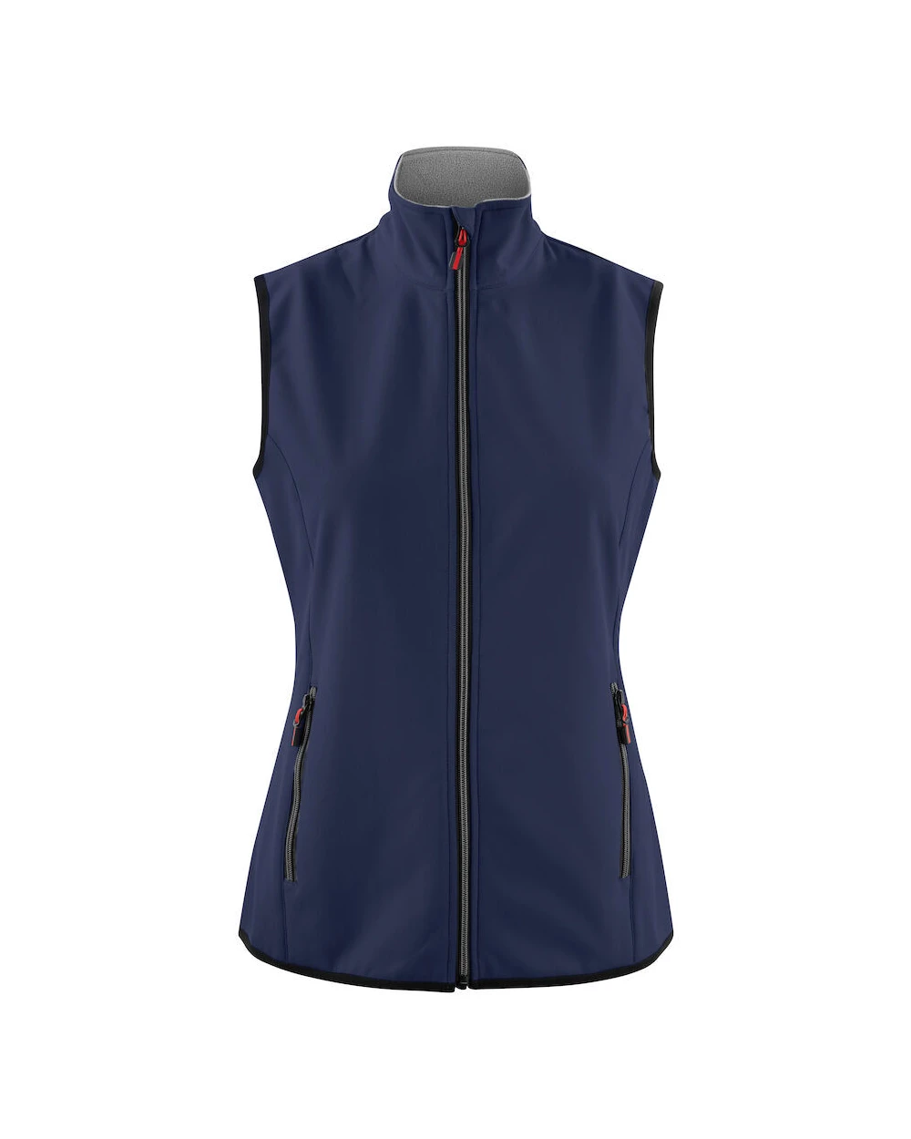 Vestes personnalisable PRINTER Trial  Bodywarmer Femmes