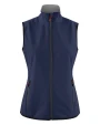 Jassen PRINTER Trial  Bodywarmer Dames voor bedrukking &amp; borduring