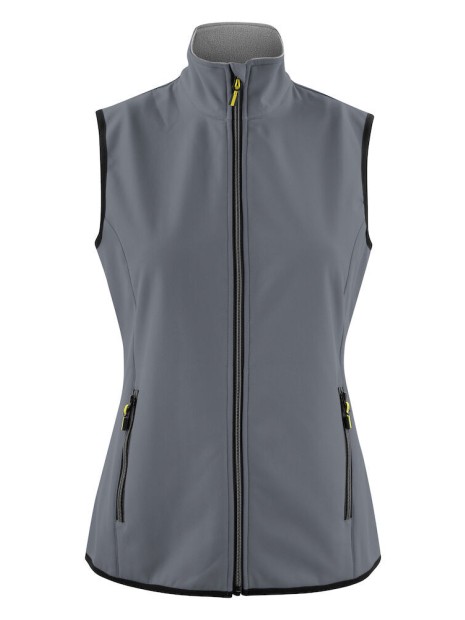 PRINTER Trial 
Bodywarmer Femmes /api/colors/42985ae1-1376-417b-a8c9-1d6243c6854b personnalisable