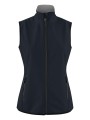 PRINTER Trial 
Bodywarmer Femmes /api/colors/95f4e81b-11b6-45f1-84d4-621b43505b56 personnalisable