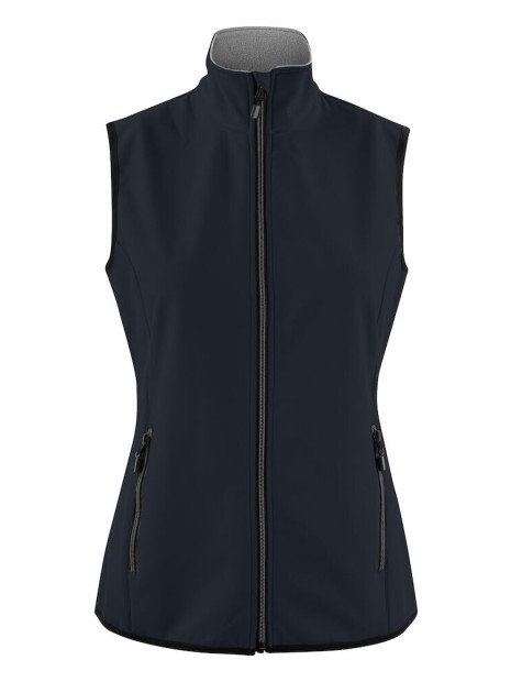 PRINTER Trial 
Bodywarmer Femmes /api/colors/95f4e81b-11b6-45f1-84d4-621b43505b56 personnalisable