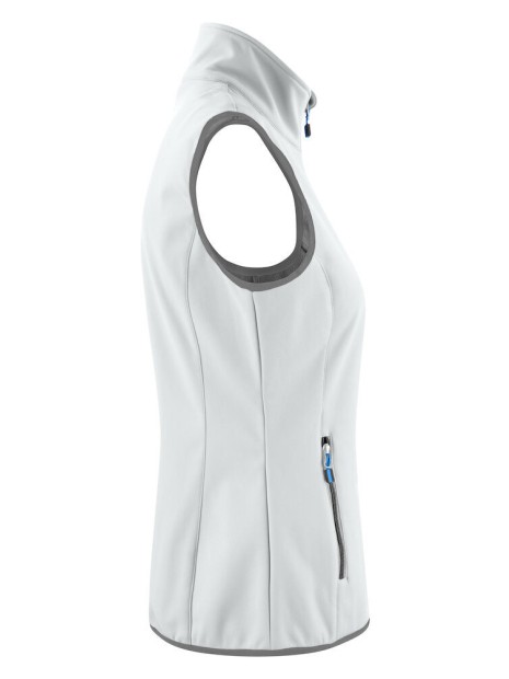 PRINTER Trial 
Bodywarmer Femmes /api/colors/7a92cd2d-10d2-40b4-928b-296bb7487506 personnalisable