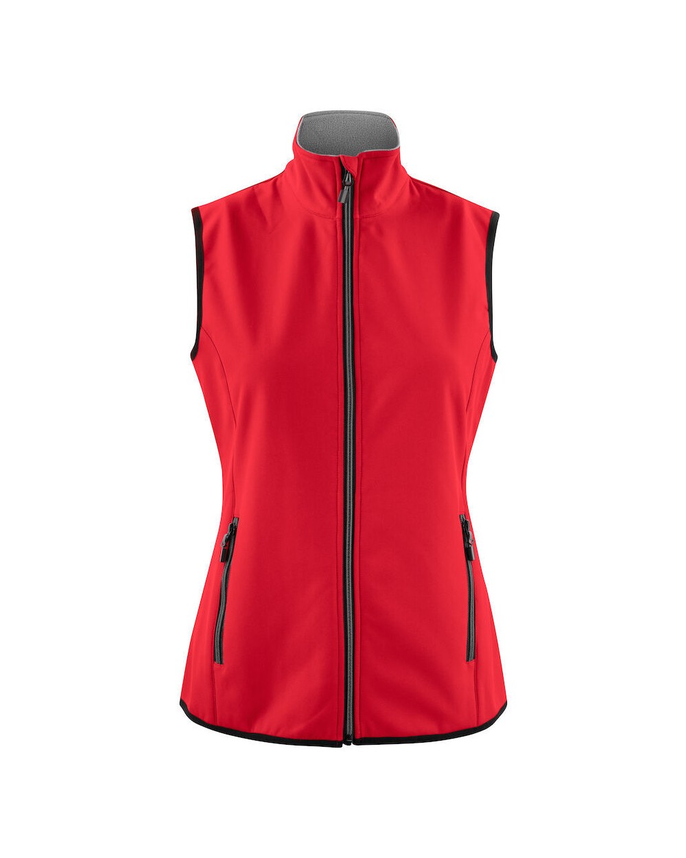 Jassen PRINTER Trial 
Bodywarmer Dames voor bedrukking &amp; borduring
