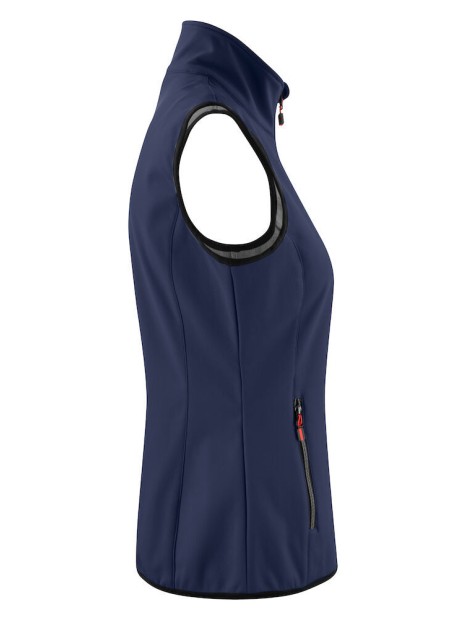 PRINTER Trial 
Bodywarmer Femmes /api/colors/b68891a9-1d28-4f7a-8deb-775c45027afd personnalisable