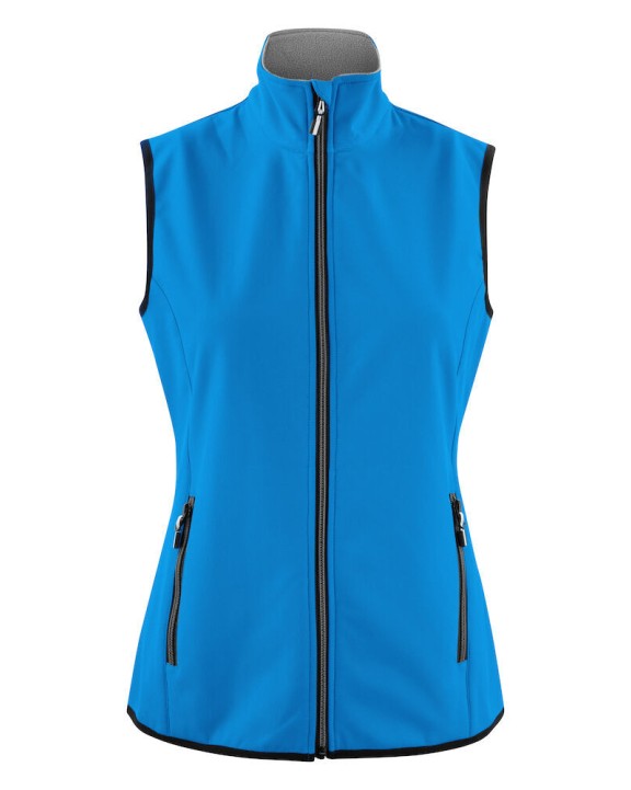 Vestes personnalisable PRINTER Trial 
Bodywarmer Femmes