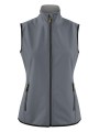 PRINTER Trial 
Bodywarmer Femmes /api/colors/42985ae1-1376-417b-a8c9-1d6243c6854b personnalisable