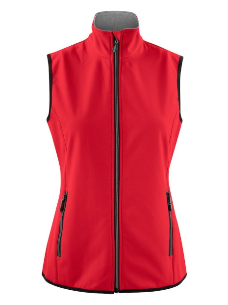 PRINTER Trial 
Bodywarmer Femmes /api/colors/c953313a-9c9d-493b-934e-ddcf8fada2ae personnalisable