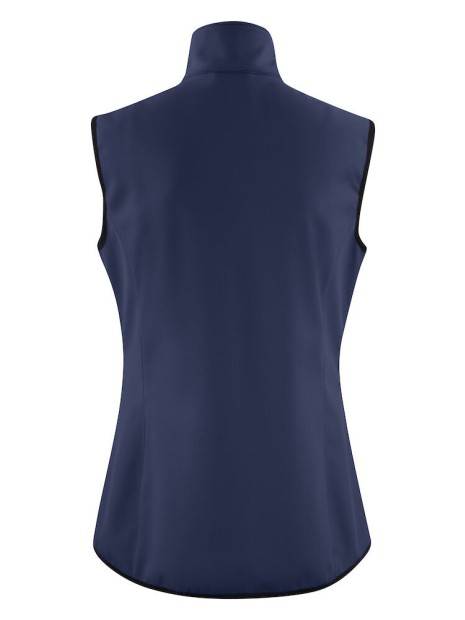 PRINTER Trial 
Bodywarmer Femmes /api/colors/b68891a9-1d28-4f7a-8deb-775c45027afd personnalisable