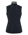 Vestes personnalisable PRINTER Trial 
Bodywarmer Femmes