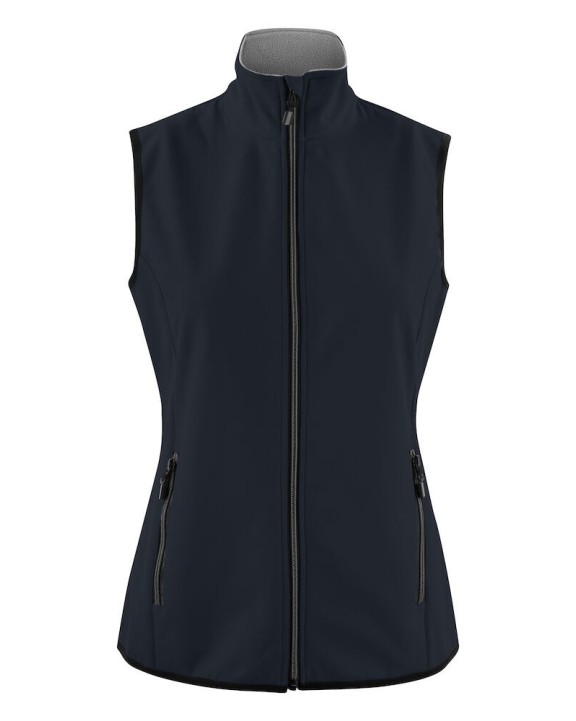 Vestes personnalisable PRINTER Trial 
Bodywarmer Femmes
