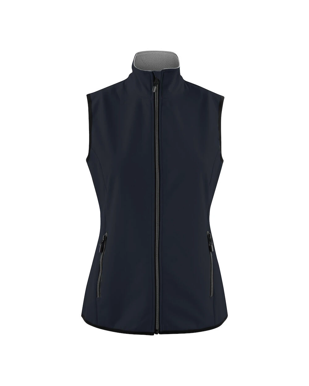 Jassen PRINTER Trial  Bodywarmer Dames voor bedrukking &amp; borduring