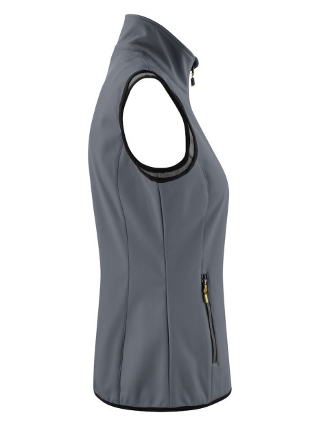 PRINTER Trial 
Bodywarmer Femmes /api/colors/42985ae1-1376-417b-a8c9-1d6243c6854b personnalisable