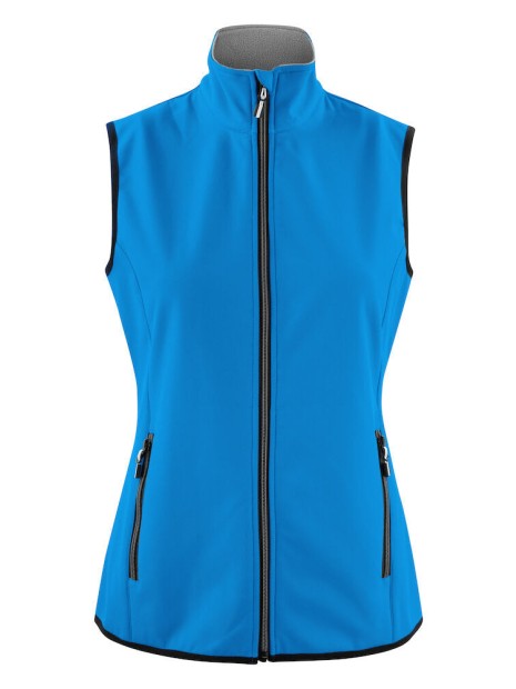 PRINTER Trial 
Bodywarmer Femmes /api/colors/45b9cf3b-b524-4443-b0ee-8d51495fe270 personnalisable