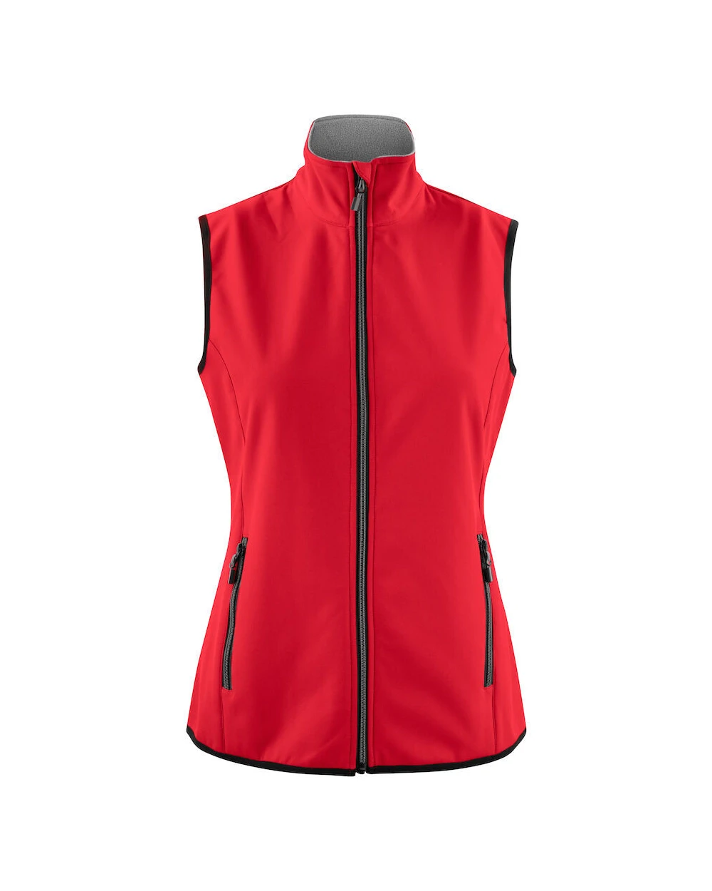 Vestes personnalisable PRINTER Trial  Bodywarmer Femmes