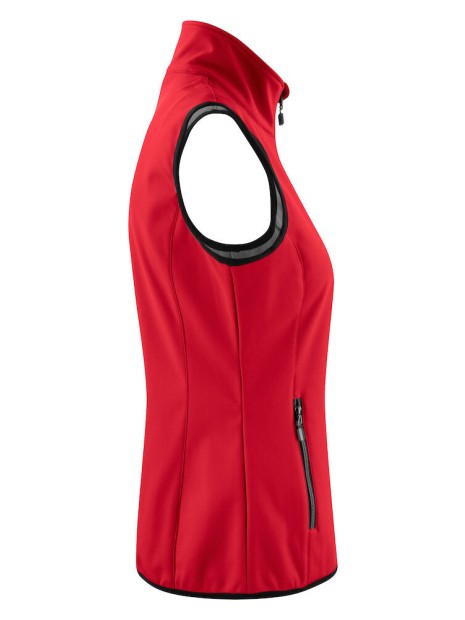 PRINTER Trial 
Bodywarmer Femmes /api/colors/c953313a-9c9d-493b-934e-ddcf8fada2ae personnalisable