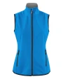 Jassen PRINTER Trial  Bodywarmer Dames voor bedrukking &amp; borduring