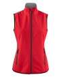 Jassen PRINTER Trial 
Bodywarmer Dames voor bedrukking &amp; borduring