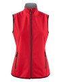 PRINTER Trial 
Bodywarmer Femmes /api/colors/c953313a-9c9d-493b-934e-ddcf8fada2ae personnalisable