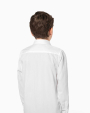 Chemises personnalisable Kariban Chemise popeline manches longues enfant