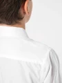 Chemises à personnaliser KARIBAN Chemise popeline manches longues enfant 