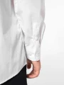 Chemises à personnaliser KARIBAN Chemise popeline manches longues enfant 