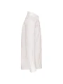 KARIBAN Chemise popeline manches longues enfant /api/colors/7a92cd2d-10d2-40b4-928b-296bb7487506 personnalisable