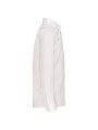 KARIBAN Chemise popeline manches longues enfant /api/colors/7a92cd2d-10d2-40b4-928b-296bb7487506 personnalisable