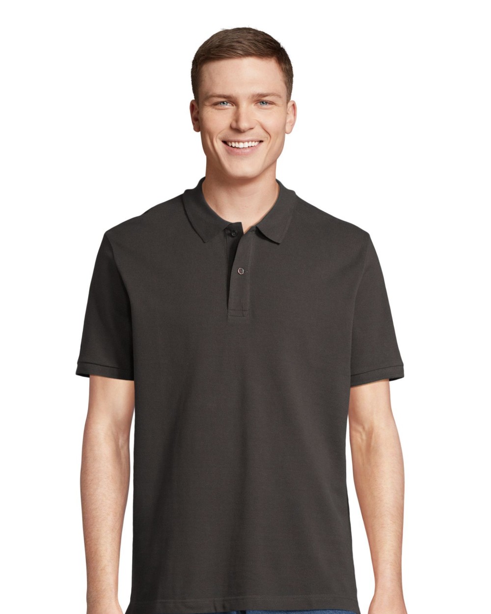 SOL'S PEGASE Poloshirts personalisierbar