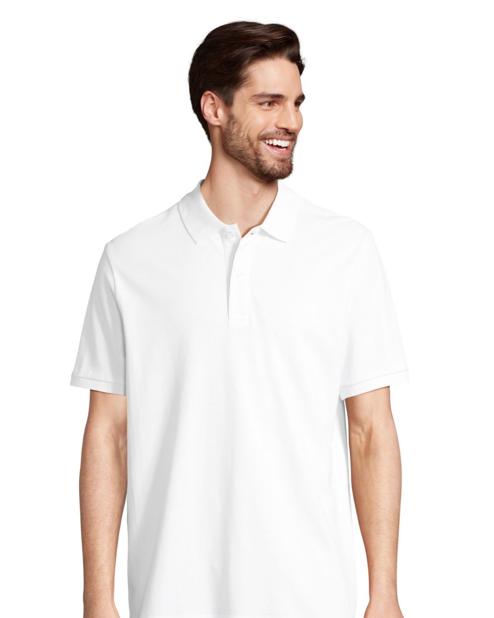 SOL'S PEGASE Poloshirts personalisierbar